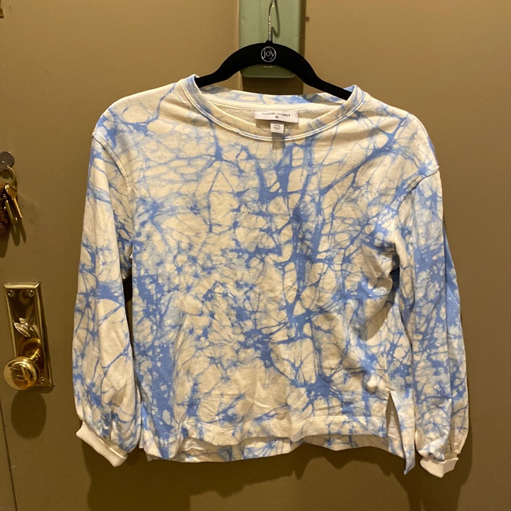 Rachel Comey for Target sweatshirt
